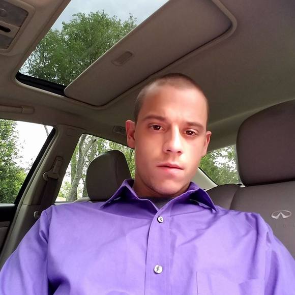 Meet your Posher, Michael - Picture 1 of 1